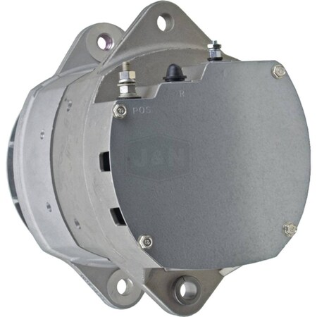 Aftermarket JAndN Electrical Products Alternator 400-12389-JN